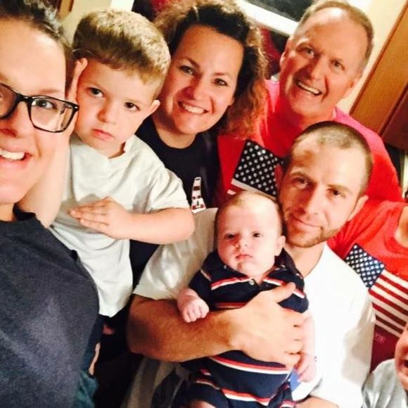 Meet your Posher, Mitchell - Picture 1 of 1